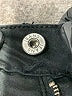 Alex Cannon Black Jeans Size XS - photo 7