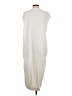 Unbranded Ivory Casual Dress Size S - photo 2