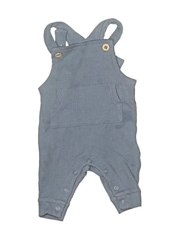 Carter's Overalls (view 1)
