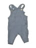 Carter's Blue Overalls Size Newborn - photo 1