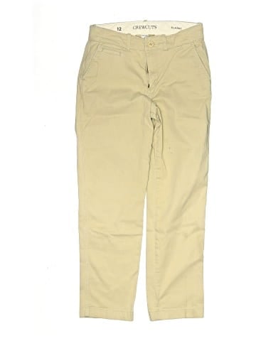 Crewcuts Khakis (view 1)