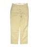 Crewcuts Solid Tan Khakis Size 12 - photo 1