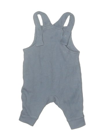 Carter's Overalls (view 2)