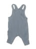 Carter's Blue Overalls Size Newborn - photo 2