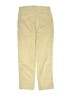 Crewcuts Solid Tan Khakis Size 12 - photo 2