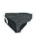 Unbranded Polka Dots Black Swimsuit Bottoms Size 2X - photo 1