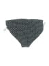 Unbranded Polka Dots Black Swimsuit Bottoms Size 2X - photo 2