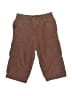 Gymboree Brown Cargo Pants Size 12-18 mo - photo 1