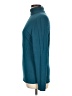 Cuddl Duds Teal Long Sleeve Top Size L - photo 5