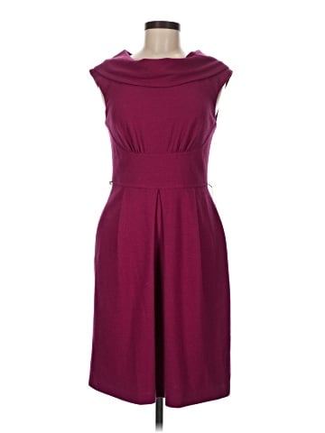 Kay Unger Cocktail Dress (view 1)
