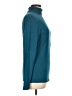 Cuddl Duds Teal Long Sleeve Top Size L - photo 4