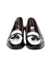 Etienne Aigner Black Flats Size 8 1/2 (narrow) - photo 2