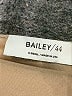 Bailey 44 Silver Sleeveless Blouse Size XS - photo 7