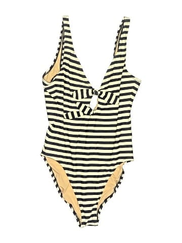 J.Crew One Piece Swimsuit (view 2)