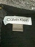 Calvin Klein Solid Black Jumpsuit Size 12 - photo 4