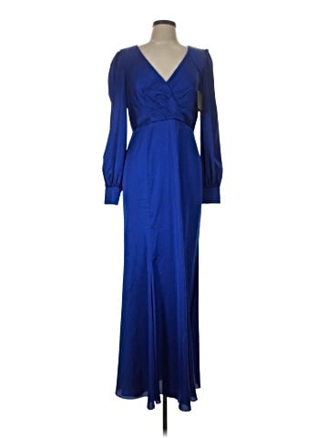 IEENA for Mac Duggal Cocktail Dress (view 1)