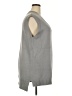 Unbranded Gray Sweater Vest Size 4X (estimated) - photo 4