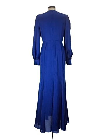 IEENA for Mac Duggal Cocktail Dress (view 2)