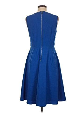 Karl Lagerfeld Paris Casual Dress (view 2)