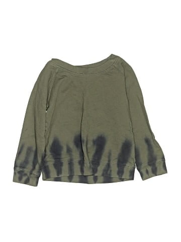 Splendid Long Sleeve Henley (view 1)