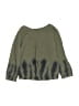 Splendid Green Long Sleeve Henley Size 18-24 mo - photo 1