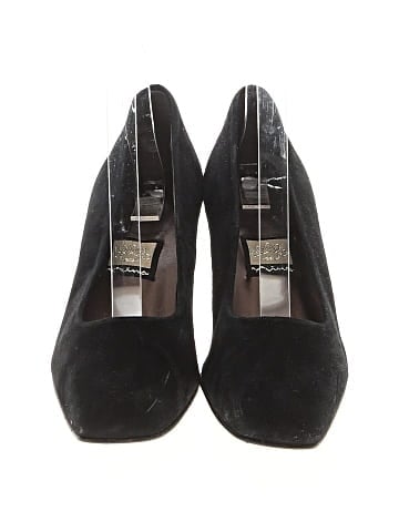 Nina Heels (view 2)