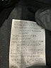 Blunauta 100% Polyester Black Blazer Size XL - photo 7