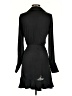Paige 100% Polyester Black Cocktail Dress Size XS - photo 2
