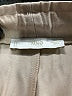 MNG Tan Casual Pants Size M - photo 4