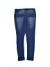 Squeeze Solid Blue Jeans Size 8 - photo 2