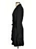 Paige 100% Polyester Black Cocktail Dress Size XS - photo 5