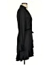 Paige 100% Polyester Black Cocktail Dress Size XS - photo 4