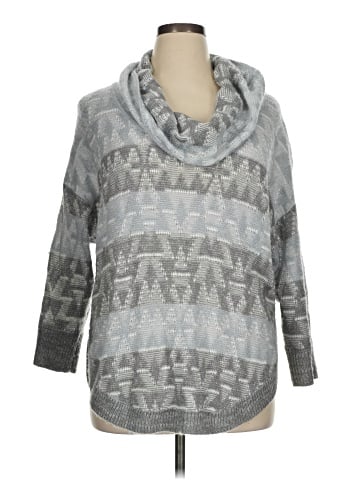 New Directions Pullover Sweater (view 1)