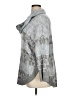 New Directions Chevron-herringbone Gray Pullover Sweater Size XL - photo 5