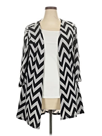 Tacera Cardigan (view 1)