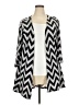 Tacera Gray Cardigan Size 2X - photo 1