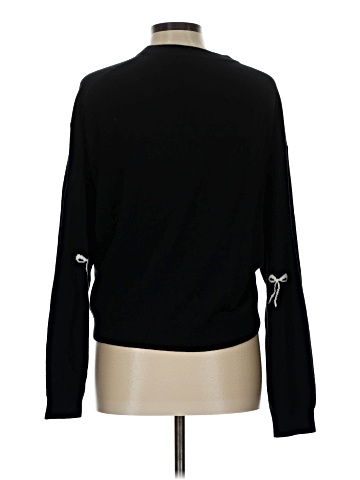 J.Crew Cashmere Pullover Sweater (view 2)