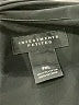 Investments 100% Polyester Black Long Sleeve Blouse Size XL (petite) - photo 7