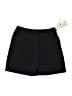 Halogen Solid Black Casual Skirt Size XS - photo 1