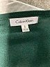 Calvin Klein Green Pullover Sweater Size M - photo 7