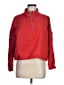 LNA Red Pullover Sweater Size M - photo 1