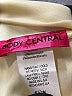 Body Central Ivory Formal Skirt Size S - photo 4