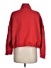 LNA Red Pullover Sweater Size M - photo 2