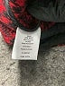 Talbots Plaid Red Wool Coat Size 12 - photo 8
