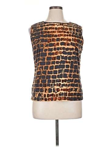 Doncaster Collection Sleeveless T-Shirt (view 1)