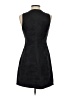 Jack by BB Dakota 100% Polyester Black Casual Dress Size 0 - photo 2