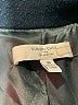 Eudon Choi Collective 100% Wool Blue Wool Coat Size 10 - photo 6