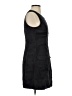 Jack by BB Dakota 100% Polyester Black Casual Dress Size 0 - photo 4
