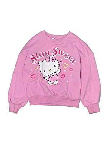 Hello Kitty Sweatshirt (view 1)