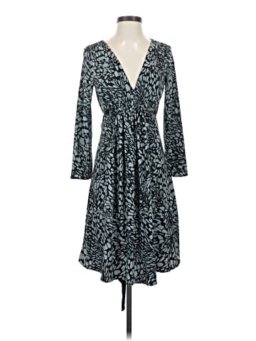 BCBGMAXAZRIA Casual Dress (view 1)